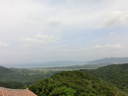 景色