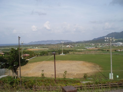 多目的お祭り広場