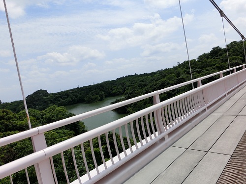 セイシカ橋