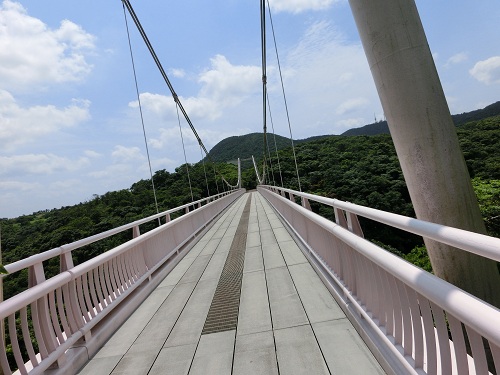 セイシカ橋