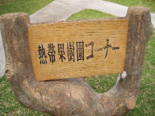 自然植物園